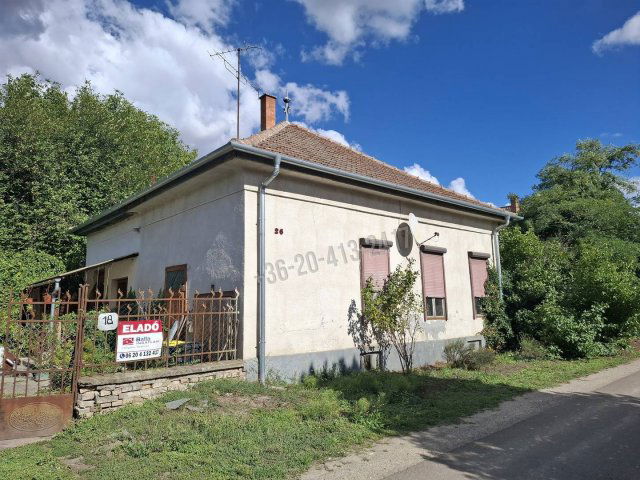 Eladó családi ház, Albertirsán, Pacsirta utcában 38.5 M Ft