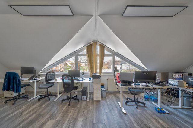 Kiadó iroda, Budapesten, XIX. kerületben, Ady Endre úton