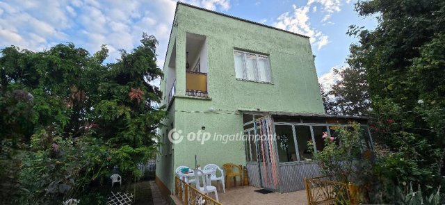 Eladó családi ház, Hajdúdorogon 42.5 M Ft, 3 szobás