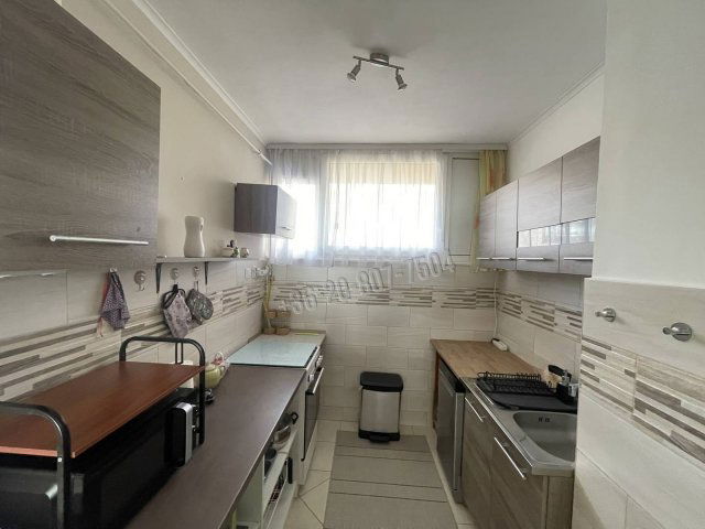 Eladó téglalakás, Egerben, Faiskola utcában 61.7 M Ft, 3 szobás