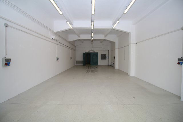 Kiadó ipari ingatlan, Budapesten, IV. kerületben 438 E Ft / hó