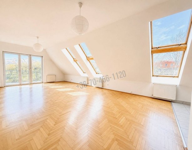 Kiadó téglalakás, albérlet, Budapesten, XI. kerületben
