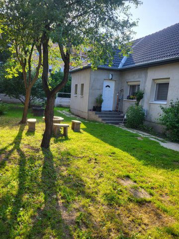 Kiadó téglalakás, albérlet, Miskolcon, Vince utcában, 1 szobás