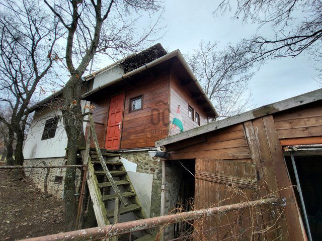 Eladó nyaraló, Gyöngyöstarjánon 15.9 M Ft, 2 szobás