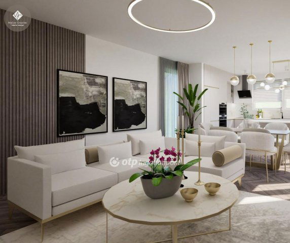 Eladó családi ház, Budapesten, II. kerületben 1396.941 M Ft