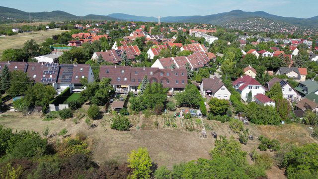 Eladó sorház, Pomázon 99.9 M Ft, 4 szobás / költözzbe.hu