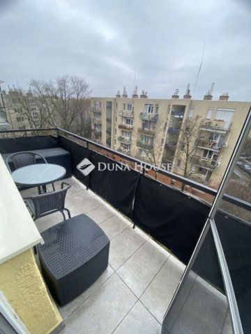 Eladó téglalakás, Budapesten, XXII. kerületben 68 M Ft, 2 szobás