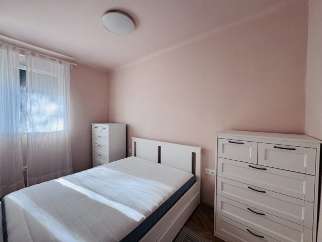 Eladó téglalakás, Pécsett 42.5 M Ft, 2 szobás