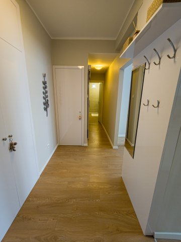 Eladó téglalakás, Pécsett 63.9 M Ft, 2 szobás
