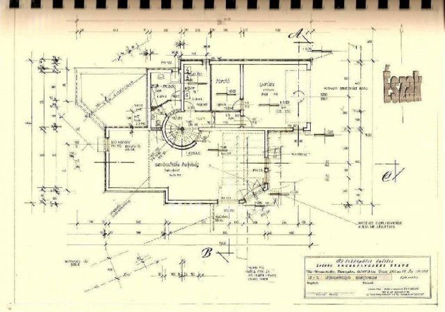 Eladó iroda, Pécsett 379 M Ft, 5+1 szobás / költözzbe.hu