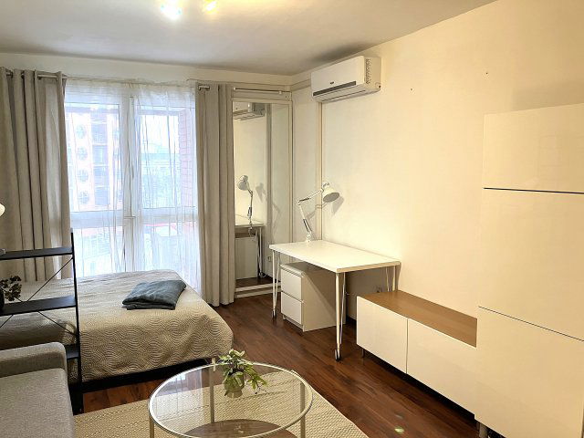 Kiadó téglalakás, albérlet, VIII. kerületben, Baross utcában