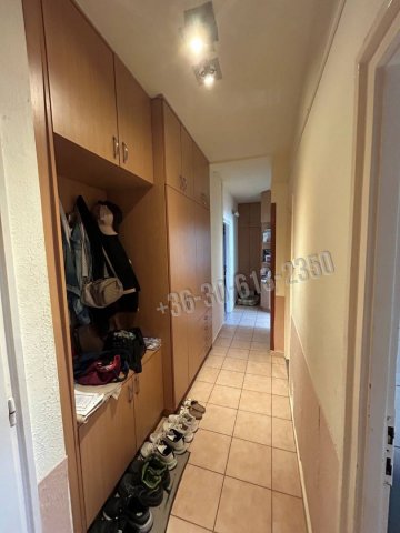 Eladó téglalakás, Budapesten, XXI. kerületben 63.99 M Ft