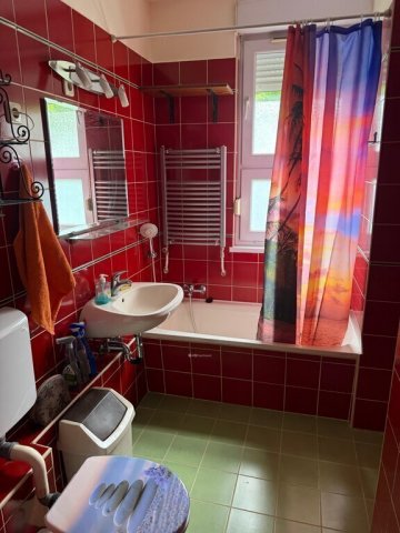 Kiadó téglalakás, albérlet, Budapesten, XXII. kerületben