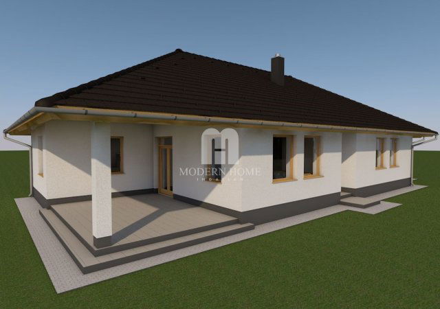Eladó családi ház, Székesfehérvárott 119.99 M Ft, 4 szobás