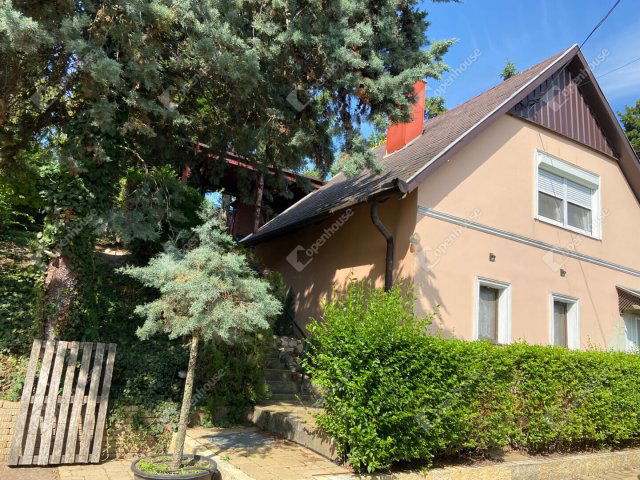 Eladó nyaraló, Nyúlon 32.9 M Ft, 1 szobás / költözzbe.hu