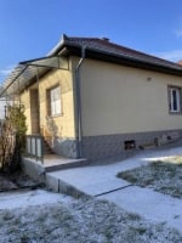Eladó családi ház, Pilisszántón 70 M Ft, 2+1 szobás