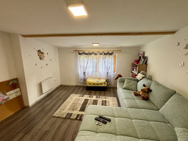 Eladó családi ház, Zalaköveskúton 44.9 M Ft, 3 szobás