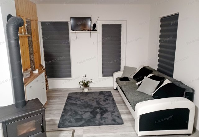 Eladó nyaraló, Téten 20.9 M Ft, 1 szobás / költözzbe.hu