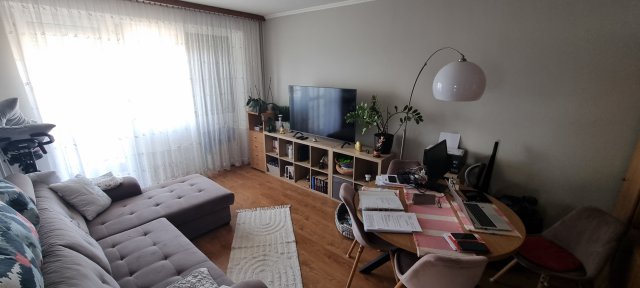 Eladó panellakás, Érden 62.55 M Ft, 2+1 szobás