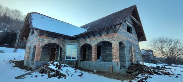 Eladó családi ház, Magyarhertelenden 65 M Ft