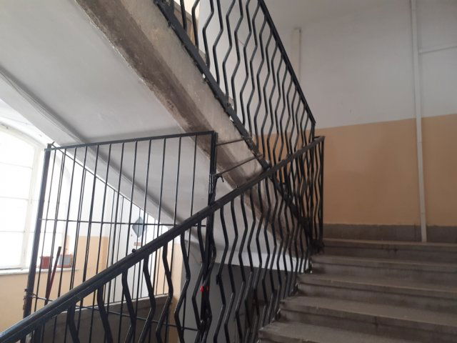 Eladó téglalakás, Budapesten, XI. kerületben 62 M Ft, 1 szobás