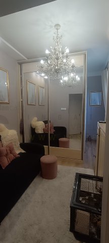 Eladó téglalakás, Budapesten, VIII. kerületben, Üllői úton