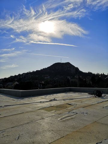 Eladó ikerház, Budaörsön 245 M Ft, 4 szobás