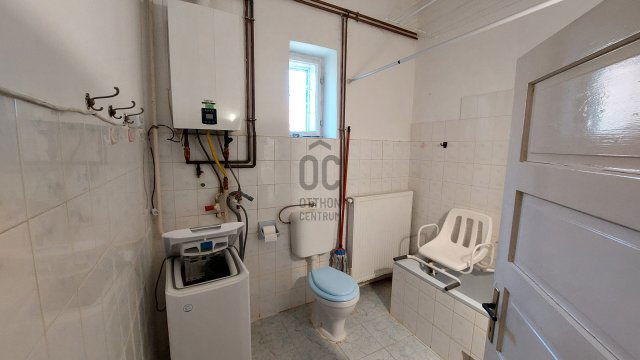Eladó családi ház, Tápiószecsőn 36.9 M Ft, 2 szobás