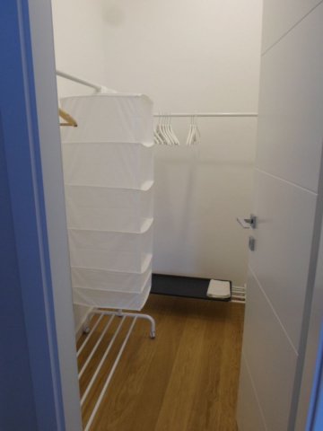 Kiadó téglalakás, albérlet, V. kerületben, Szalay utcában