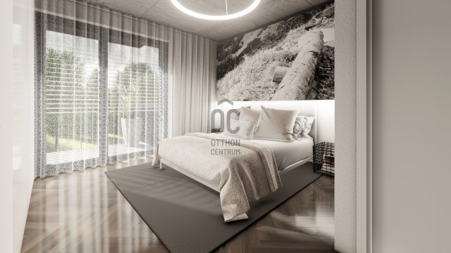 Eladó téglalakás, Budaörsön 226 M Ft, 4 szobás