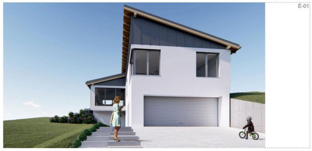 Eladó családi ház, Bocföldén 139 M Ft, 3 szobás