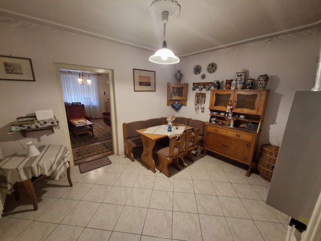 Eladó családi ház, Hajdúböszörményen, Attila utcában