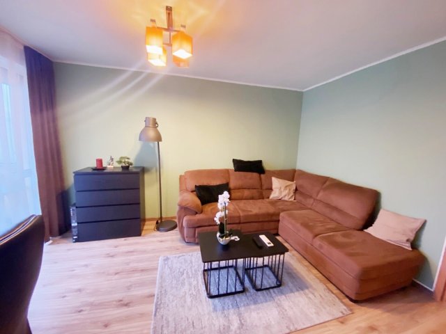 Kiadó téglalakás, albérlet, Nyíregyházán 180 E Ft / hó