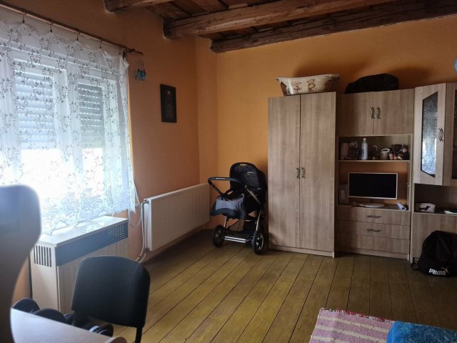 Eladó családi ház, Ivádon 12.99 M Ft, 3 szobás