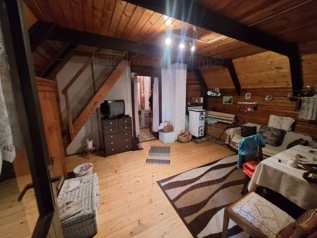 Eladó mezogazdasagi ingatlan, Kisasszondon 8.7 M Ft, 2+1 szobás