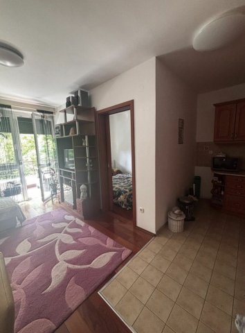 Kiadó téglalakás, albérlet, XIII. kerületben, Vizafogó sétányon