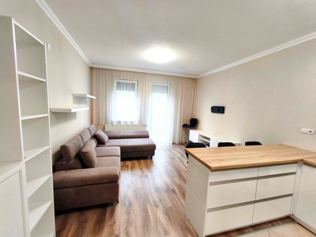 Kiadó téglalakás, albérlet, Nyíregyházán 200 E Ft / hó