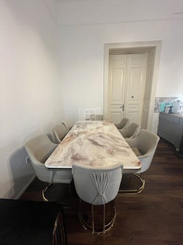 Eladó téglalakás, Budapesten, VII. kerületben 94.9 M Ft