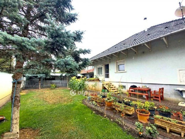 Eladó családi ház, Kiskunfélegyházán 67 M Ft, 3 szobás