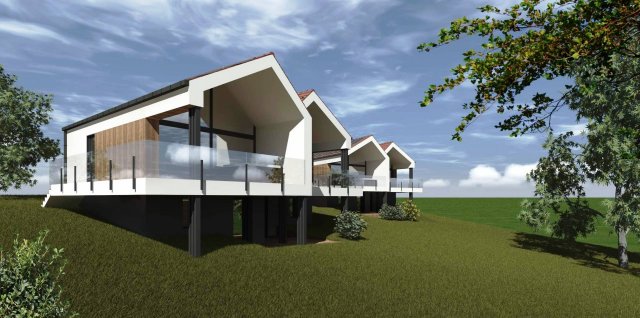 Eladó családi ház, Cserszegtomajon 389 M Ft, 12 szobás