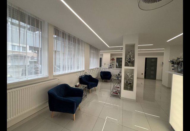 Eladó üzlethelyiség, Békéscsabán 199 M Ft, 7 szobás