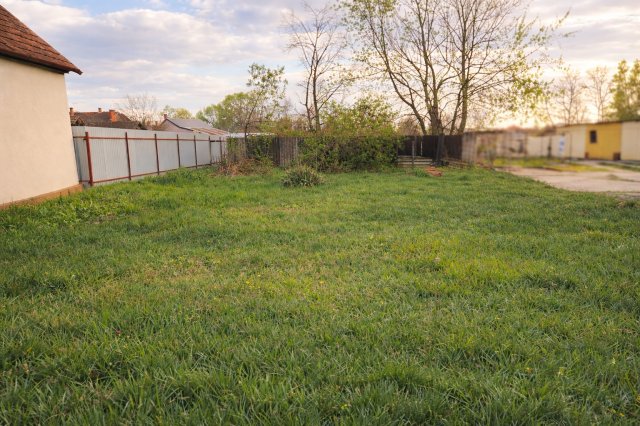 Eladó telek, Derecskén 14 M Ft / költözzbe.hu