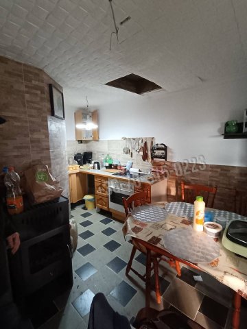 Eladó nyaraló, Nagykanizsán 14.4 M Ft, 1 szobás