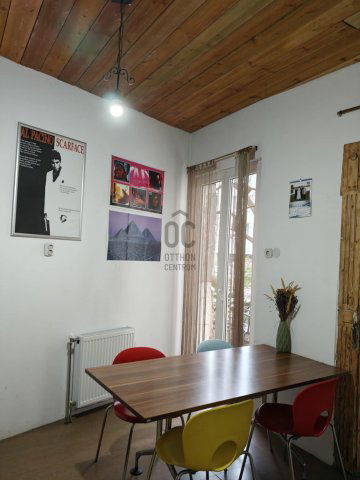 Eladó téglalakás, Budapesten, VII. kerületben 82 M Ft, 2 szobás