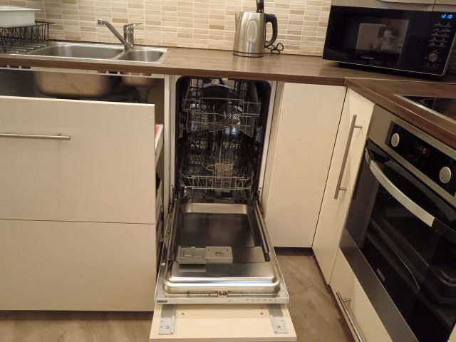 Kiadó téglalakás, albérlet, Budapesten, VII. kerületben