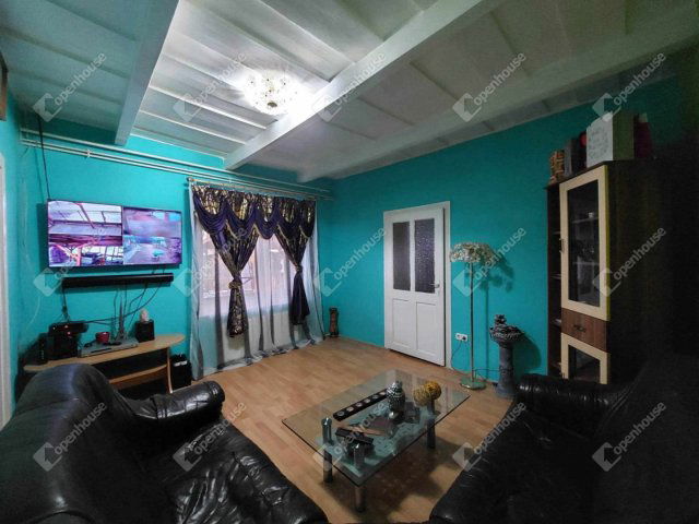 Eladó családi ház, Tóalmáson 48 M Ft, 5 szobás