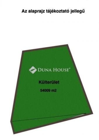 Eladó telek, Telekin 80 M Ft / költözzbe.hu