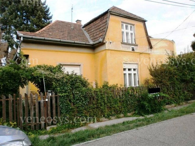 Eladó családi ház, Budapesten, XVI. kerületben 99.9 M Ft