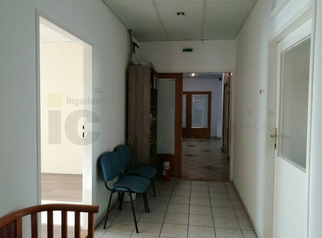Kiadó iroda, Szegeden 45 E Ft / hó / költözzbe.hu