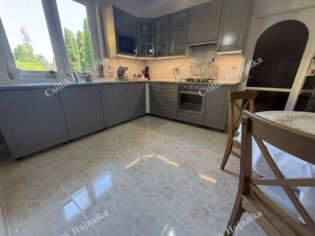 Eladó családi ház, Szolnokon 115 M Ft, 4+1 szobás